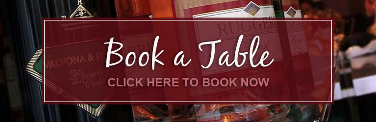 Book a Table