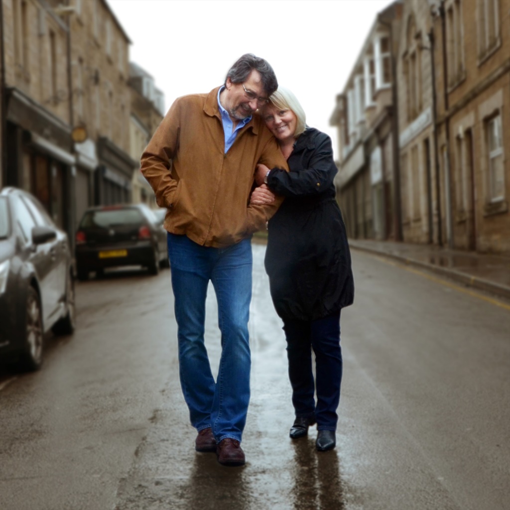 The Times They Are Still A-Changin' - Bruce Davies