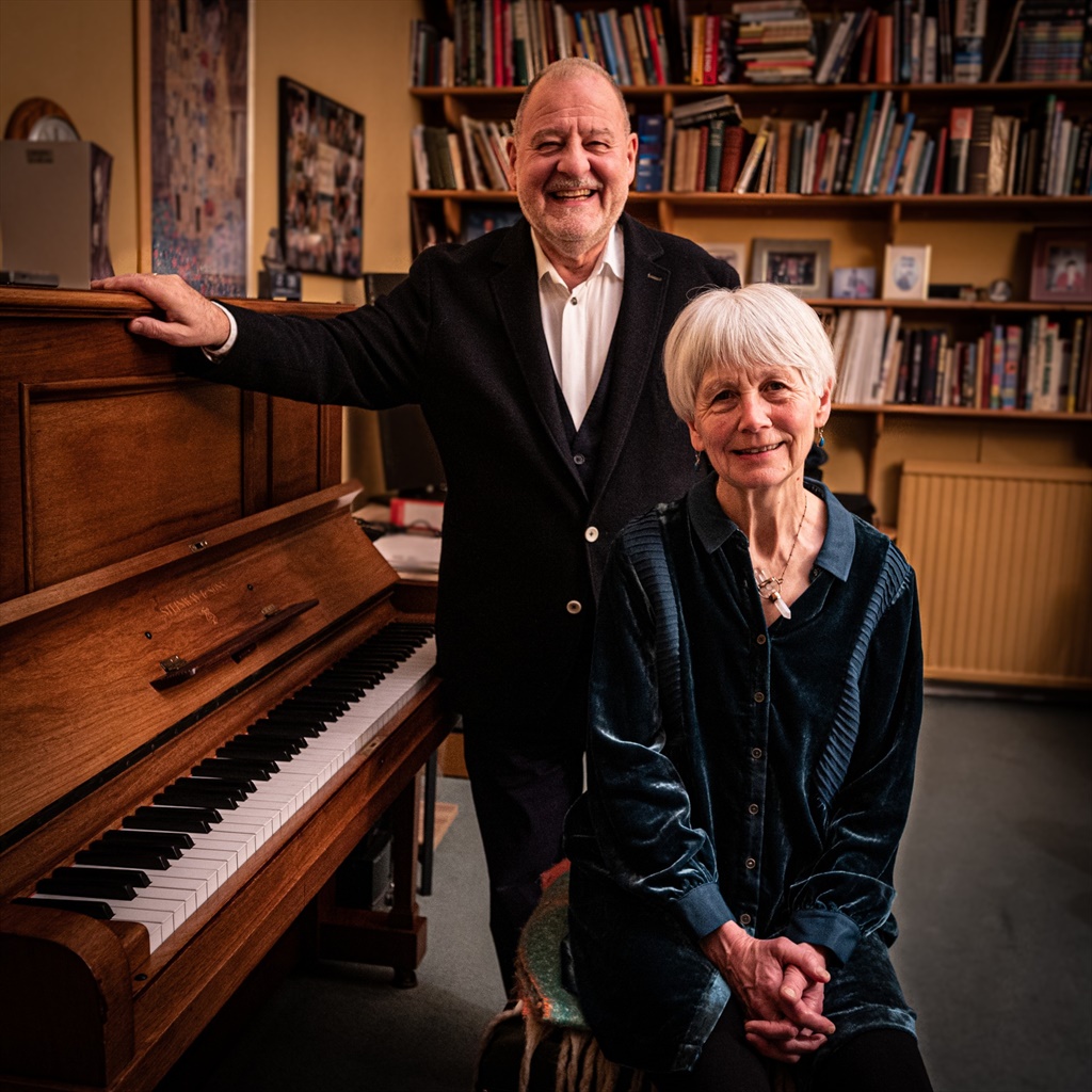 Appassionato - Romantic Songs of Italy - Philip Contini & Anne Evans