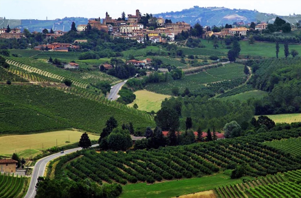 Piemonte Tasting – Nebbiolo & Friends - Thursday 26th March 6pm-730pm