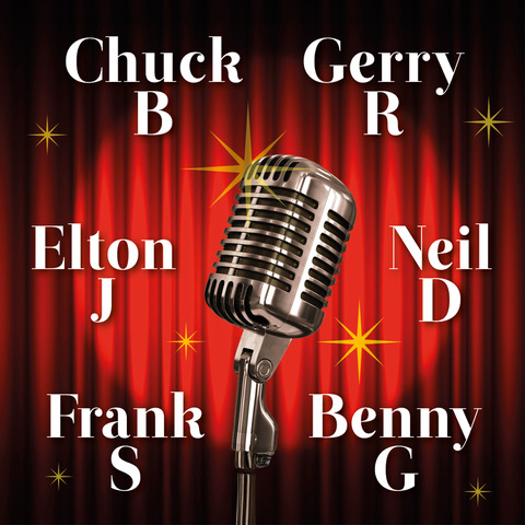 About Legends and Legacies - The Spatz Quartet