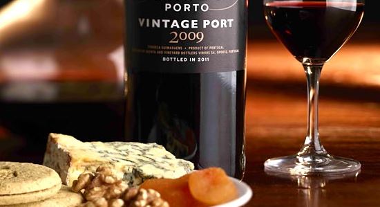 Festive Sweet & Fortified Wine Tasting - Christmas Delights! 26th November 2026