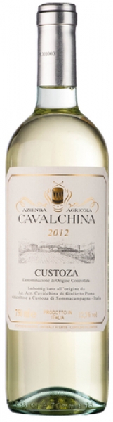 Bianco di Custoza 2024 Cavalchina 75cl