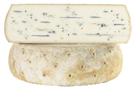 Blu di Capra (Aged 2+ Months) 1kg