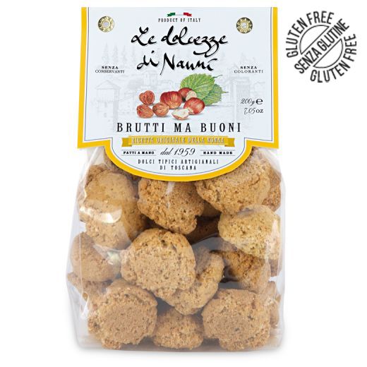 Brutti Ma Bouni Le Dolcezze di Nanni 200g