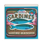 Cook Matches Better Together Sardines
