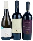 Puglian Trio