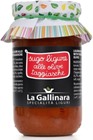 Ligurian Taggiasche Olive Sauce La Gallinara 180g