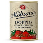 Tomato Paste Double Concentrate La Molisana 140g