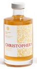 Gooseberry & Lime Christopher's Premium Cordials 350ml