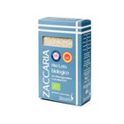 Loto Biologico Organic Risotto Rice DOP Zaccaria 1kg