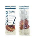 Risotto with Tomato Zaccaria 250g