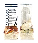 Risotto with Mixed Vegetables Zaccaria 250g