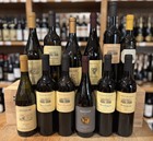 Casale del Giglio Twelve Bottle Wine Offer