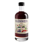 Gluhwein Gourmet Mulling Syrup 500ml
