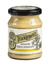 Smooth Dijon Mustard Tracklements 140g