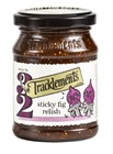Sticky Fig Relish Tracklements 210g