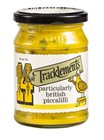 Condiments & Sauces