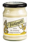 Rich & Creamy Mayonnaise Tracklements 200g
