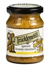 Spiced Honey Mustard Tracklements 140g