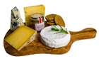 Scottish Cheese Gift Box