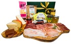 Cheese Boxes