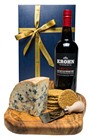 Port & Blue Gift Box