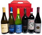 Chairman's Selection Six Bottle Wine Gift
