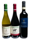 Red Wine 
