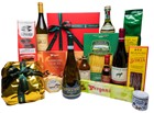 V&C Christmas Gift Box