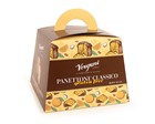 Gluten Free Panettone Vergani 600g
