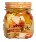 Pickled Vegetables in Oil La Giardiniera di Luciana 250ml