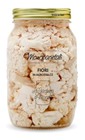 Pickled Cauliflower in Vinegar La Giardiniera di Morgan 1000ml