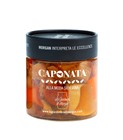 Sicilian Caponata La Giardiniera di Morgan 410ml