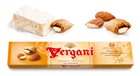 Torrone Crumbly Almond Vergani 200g