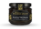 Pickled Walnuts in Spiced Vinegar Wooden Spoon Co 200g