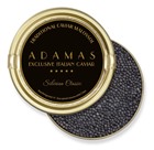 Adamas Black Label Classic Caviar 10g