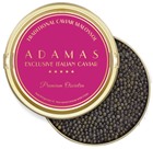 Adamas Pink Label Premium Oscietra Caviar 10g