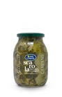Scarole, Olive & Capers in Oil O Sole e Napule 960g
