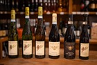 Dessert Wine