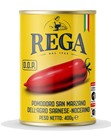 San Marzano Tomato DOP Rega 400g