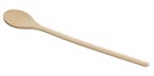 Long Beechwood Spoon 80cm