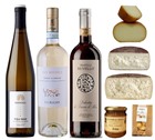 Autumn Cheese & Wine Three Bottle Offer