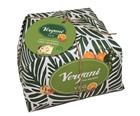 Vegan Panettone Vergani 750g