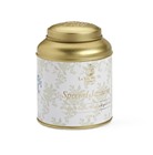 Green Tea Special Jasmine Gift Tin La Via del Te 100g