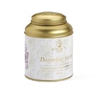 Darjeeling Black Tea Gift Tin La Via del Te 100g