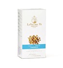 Camomile Herbal Tea Bags La Via Del Te 50g