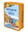 Spritz Jellies Tin Baratti & Milano 85g