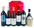 Northern Italian Classics Six Bottle Wine Hamper