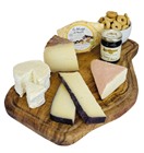 Italian Cheese Gift Box